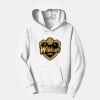 PC Youth Fan Favorite Hooded Sweatshirt Thumbnail