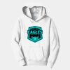 PC Youth Fan Favorite Hooded Sweatshirt Thumbnail