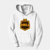 PC Youth Fan Favorite Hooded Sweatshirt Thumbnail
