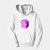 PC Youth Fan Favorite Hooded Sweatshirt Thumbnail