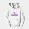 PC Youth Fan Favorite Hooded Sweatshirt Thumbnail