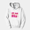 PC Youth Fan Favorite Hooded Sweatshirt Thumbnail
