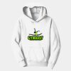 PC Youth Fan Favorite Hooded Sweatshirt Thumbnail