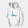 PC Youth Fan Favorite Hooded Sweatshirt Thumbnail