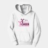 PC Youth Fan Favorite Hooded Sweatshirt Thumbnail