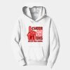 PC Youth Fan Favorite Hooded Sweatshirt Thumbnail