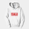 PC Youth Fan Favorite Hooded Sweatshirt Thumbnail