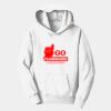 PC Youth Fan Favorite Hooded Sweatshirt Thumbnail