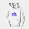 PC Youth Fan Favorite Hooded Sweatshirt Thumbnail