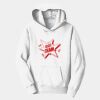 PC Youth Fan Favorite Hooded Sweatshirt Thumbnail