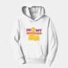 PC Youth Fan Favorite Hooded Sweatshirt Thumbnail