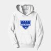 PC Youth Fan Favorite Hooded Sweatshirt Thumbnail