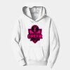 PC Youth Fan Favorite Hooded Sweatshirt Thumbnail