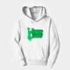 PC Youth Fan Favorite Hooded Sweatshirt Thumbnail