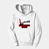 PC Youth Fan Favorite Hooded Sweatshirt Thumbnail