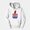 PC Youth Fan Favorite Hooded Sweatshirt Thumbnail