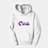 PC Youth Fan Favorite Hooded Sweatshirt Thumbnail