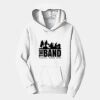 PC Youth Fan Favorite Hooded Sweatshirt Thumbnail