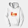 PC Youth Fan Favorite Hooded Sweatshirt Thumbnail