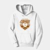 PC Youth Fan Favorite Hooded Sweatshirt Thumbnail