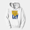 PC Youth Fan Favorite Hooded Sweatshirt Thumbnail