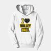 PC Youth Fan Favorite Hooded Sweatshirt Thumbnail