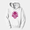 PC Youth Fan Favorite Hooded Sweatshirt Thumbnail