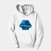 PC Youth Fan Favorite Hooded Sweatshirt Thumbnail
