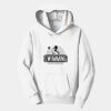 PC Youth Fan Favorite Hooded Sweatshirt Thumbnail