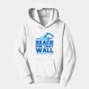 PC Youth Fan Favorite Hooded Sweatshirt Thumbnail