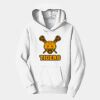 PC Youth Fan Favorite Hooded Sweatshirt Thumbnail