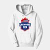PC Youth Fan Favorite Hooded Sweatshirt Thumbnail