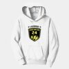 PC Youth Fan Favorite Hooded Sweatshirt Thumbnail