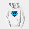 PC Youth Fan Favorite Hooded Sweatshirt Thumbnail