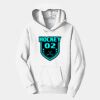 PC Youth Fan Favorite Hooded Sweatshirt Thumbnail