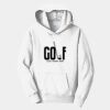 PC Youth Fan Favorite Hooded Sweatshirt Thumbnail