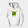 PC Youth Fan Favorite Hooded Sweatshirt Thumbnail