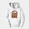 PC Youth Fan Favorite Hooded Sweatshirt Thumbnail