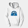 PC Youth Fan Favorite Hooded Sweatshirt Thumbnail