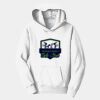 PC Youth Fan Favorite Hooded Sweatshirt Thumbnail