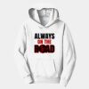 PC Youth Fan Favorite Hooded Sweatshirt Thumbnail