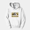 PC Youth Fan Favorite Hooded Sweatshirt Thumbnail