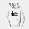 PC Youth Fan Favorite Hooded Sweatshirt Thumbnail