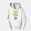 PC Youth Fan Favorite Hooded Sweatshirt Thumbnail