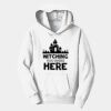 PC Youth Fan Favorite Hooded Sweatshirt Thumbnail
