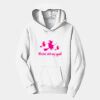 PC Youth Fan Favorite Hooded Sweatshirt Thumbnail