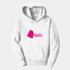 PC Youth Fan Favorite Hooded Sweatshirt Thumbnail