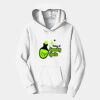 PC Youth Fan Favorite Hooded Sweatshirt Thumbnail
