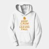 PC Youth Fan Favorite Hooded Sweatshirt Thumbnail