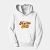 PC Youth Fan Favorite Hooded Sweatshirt Thumbnail